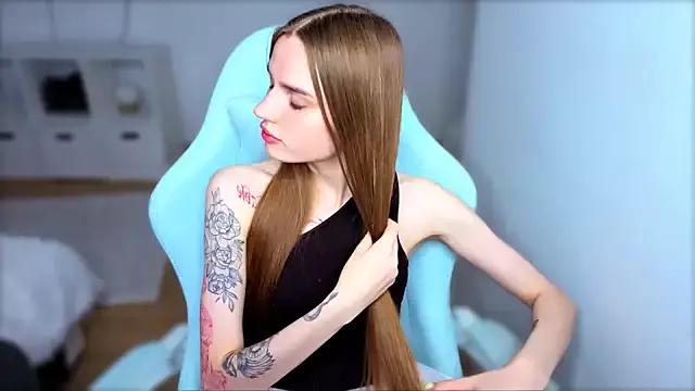 Check-out our cam rooms range and converse on a personal level with our delicious livecams streamers, showing off their spicy curves and toys.