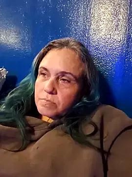 stellaquinn1775 from StripChat is Freechat