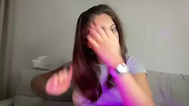 Check-out our cam rooms range and converse on a personal level with our delicious livecams streamers, showing off their spicy curves and toys.