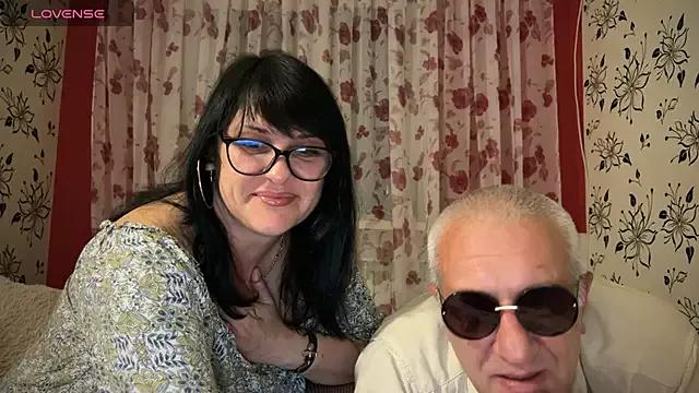 StellarTeam from StripChat is Freechat