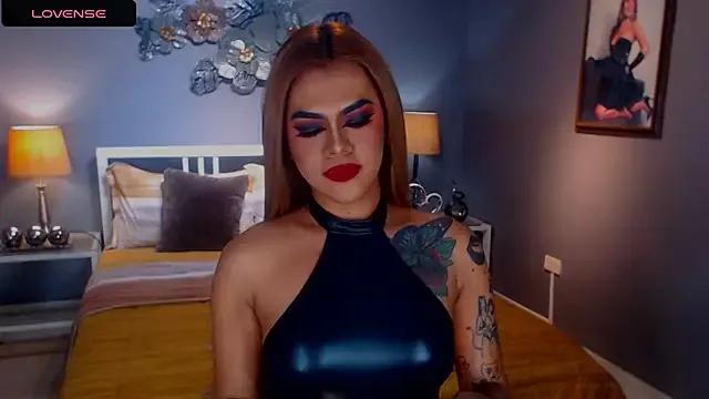 StellaStrong30 from StripChat is Freechat