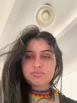 Stephania_18 from StripChat is Freechat