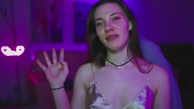 Stephanie_Nelson from StripChat is Freechat