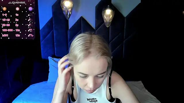 Check-out our cam rooms range and converse on a personal level with our delicious livecams streamers, showing off their spicy curves and toys.