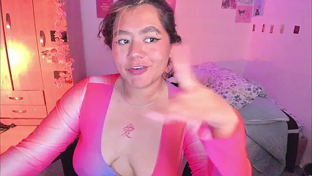 Check-out our cam rooms range and converse on a personal level with our delicious livecams streamers, showing off their spicy curves and toys.
