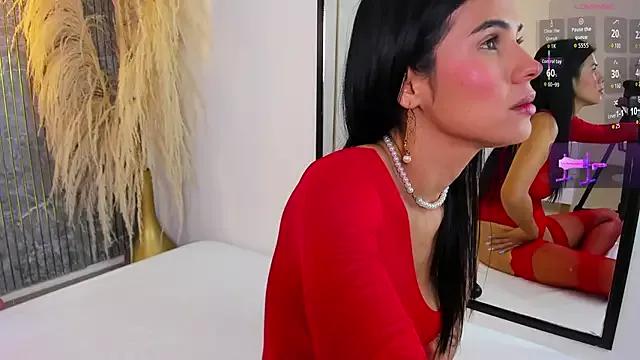 stephanya_ from StripChat is Freechat