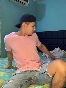 Check-out our cam rooms range and converse on a personal level with our delicious livecams streamers, showing off their spicy curves and toys.