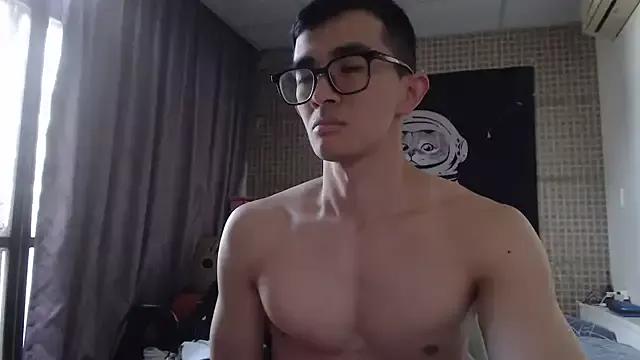 Stevenjt from StripChat is Freechat