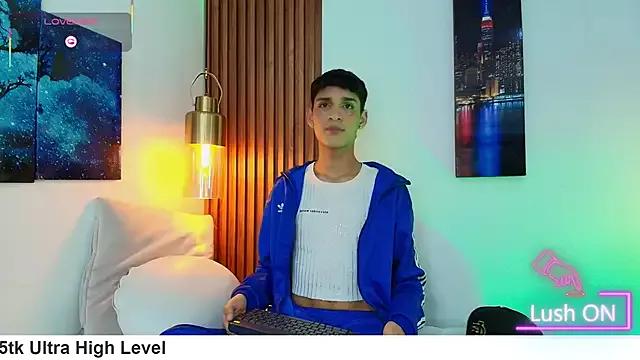 Check-out our cam rooms range and converse on a personal level with our delicious livecams streamers, showing off their spicy curves and toys.
