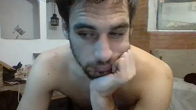 Stevenson988 from StripChat is Freechat