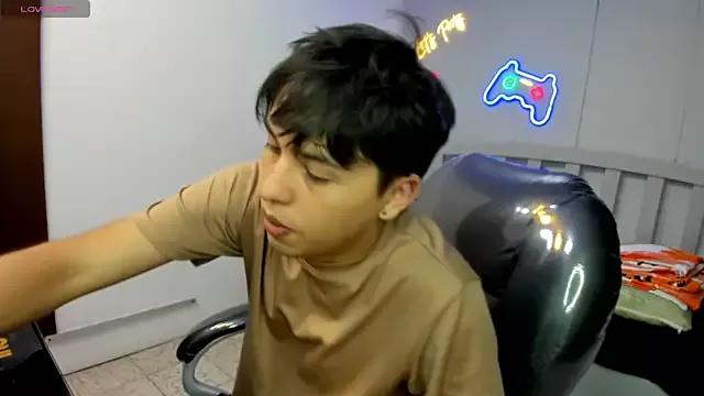 Check-out our cam rooms range and converse on a personal level with our delicious livecams streamers, showing off their spicy curves and toys.