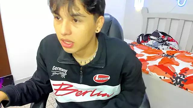 Check-out our cam rooms range and converse on a personal level with our delicious livecams streamers, showing off their spicy curves and toys.