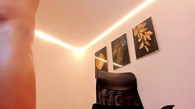Stone_grey1_ from StripChat is Freechat