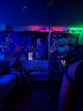 Check-out our cam rooms range and converse on a personal level with our delicious livecams streamers, showing off their spicy curves and toys.