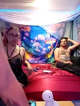 Check-out our cam rooms range and converse on a personal level with our delicious livecams streamers, showing off their spicy curves and toys.