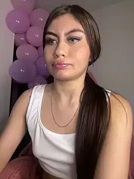 Stormi_222 from StripChat is Freechat