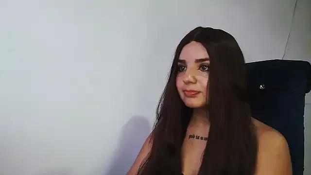 StormyOxford from StripChat is Freechat