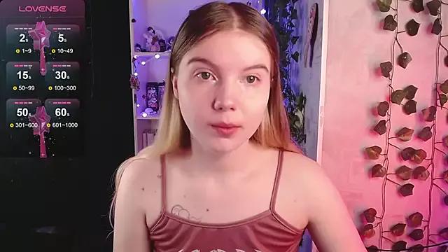 Check-out our cam rooms range and converse on a personal level with our delicious livecams streamers, showing off their spicy curves and toys.