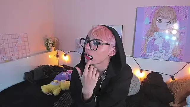 Check-out our cam rooms range and converse on a personal level with our delicious livecams streamers, showing off their spicy curves and toys.