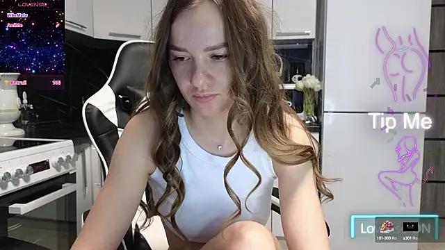 Check-out our cam rooms range and converse on a personal level with our delicious livecams streamers, showing off their spicy curves and toys.