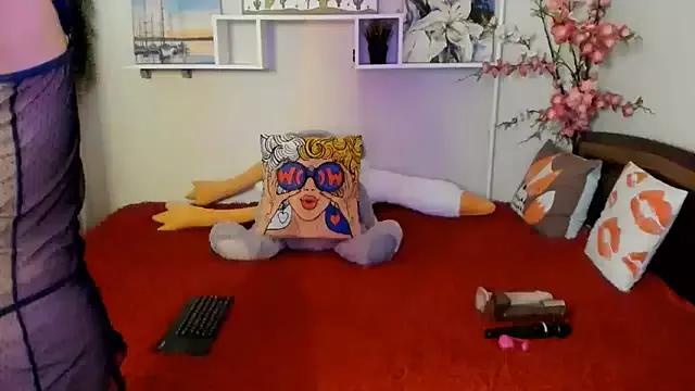 Check-out our cam rooms range and converse on a personal level with our delicious livecams streamers, showing off their spicy curves and toys.