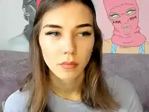 StyleGirls from StripChat is Freechat