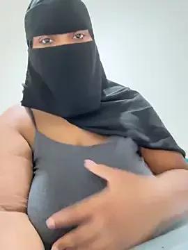 Submissive_Arab from StripChat is Freechat