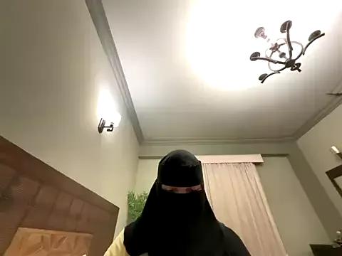 Submissive_Arab from StripChat is Freechat