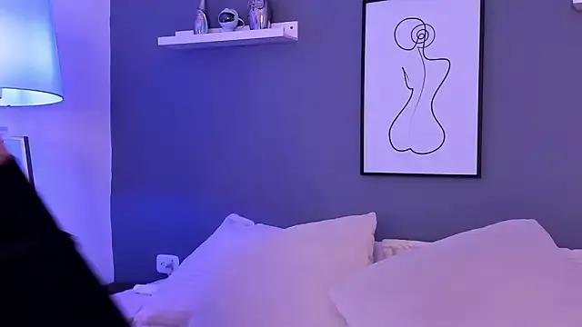 Check-out our cam rooms range and converse on a personal level with our delicious livecams streamers, showing off their spicy curves and toys.