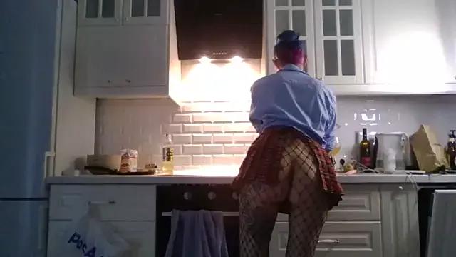 Sugar_baby001 from StripChat is Freechat