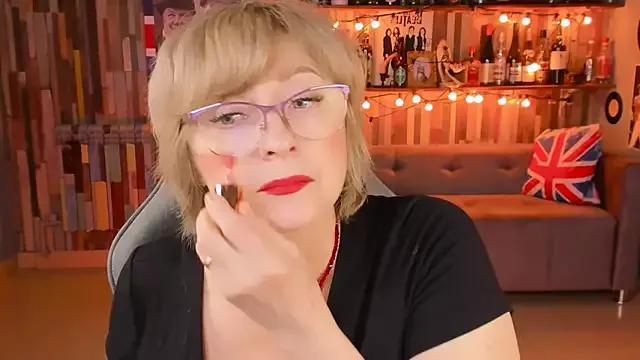 sugar_vivien from StripChat is Freechat