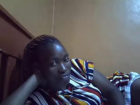 Photos of sugarblacky from StripChat is Private