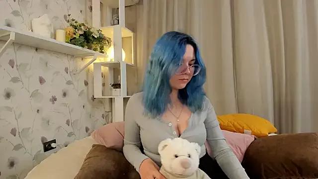 Check-out our cam rooms range and converse on a personal level with our delicious livecams streamers, showing off their spicy curves and toys.