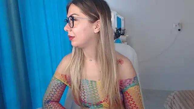 Check-out our cam rooms range and converse on a personal level with our delicious livecams streamers, showing off their spicy curves and toys.