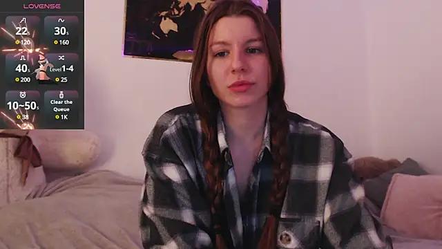 Check-out our cam rooms range and converse on a personal level with our delicious livecams streamers, showing off their spicy curves and toys.