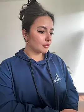 Check-out our cam rooms range and converse on a personal level with our delicious livecams streamers, showing off their spicy curves and toys.