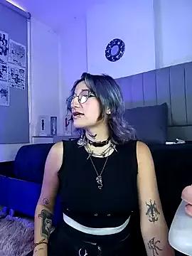 SukiFuyu_ from StripChat is Freechat