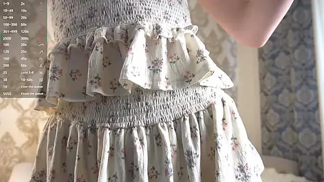 Check-out our cam rooms range and converse on a personal level with our delicious livecams streamers, showing off their spicy curves and toys.