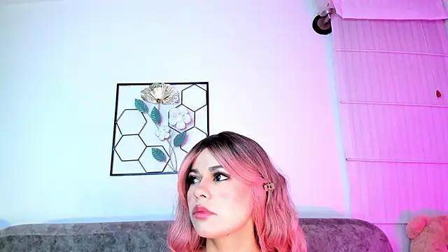 Check-out our cam rooms range and converse on a personal level with our delicious livecams streamers, showing off their spicy curves and toys.