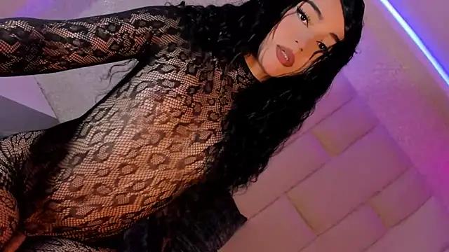 Check-out our cam rooms range and converse on a personal level with our delicious livecams streamers, showing off their spicy curves and toys.