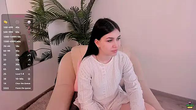 SummerGonzalez from StripChat is Freechat