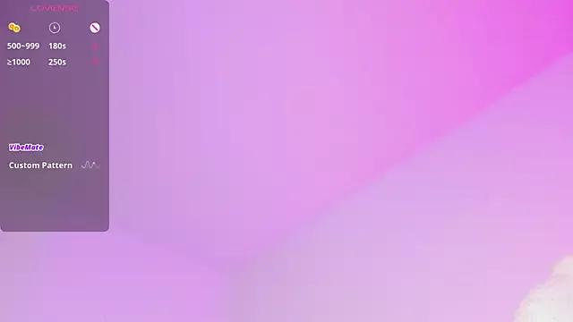 Check-out our cam rooms range and converse on a personal level with our delicious livecams streamers, showing off their spicy curves and toys.