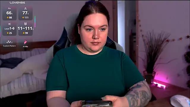 Check-out our cam rooms range and converse on a personal level with our delicious livecams streamers, showing off their spicy curves and toys.