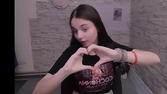Sun_Shine__ from StripChat is Freechat