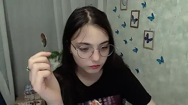 Sun_Shine__ from StripChat is Freechat