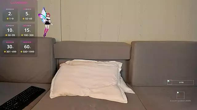 Check-out our cam rooms range and converse on a personal level with our delicious livecams streamers, showing off their spicy curves and toys.