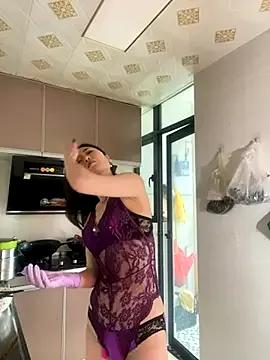 sunny-520 from StripChat is Freechat