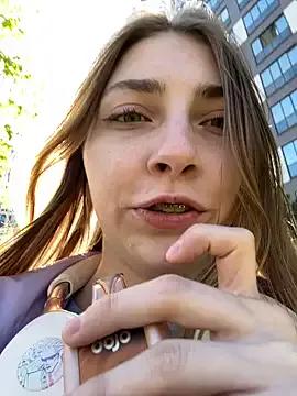 Sunny___Bunny from StripChat is Freechat