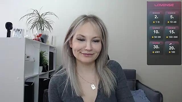 Check-out our cam rooms range and converse on a personal level with our delicious livecams streamers, showing off their spicy curves and toys.