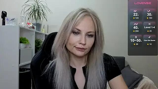 Check-out our cam rooms range and converse on a personal level with our delicious livecams streamers, showing off their spicy curves and toys.